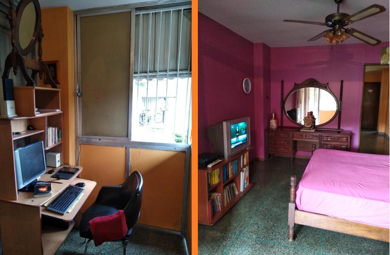 Urban Rent Habitación Familiar Bed and breakfast
