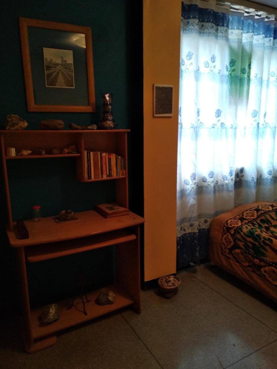 Urban Rent Habitación Familiar Bed and breakfast Caracas